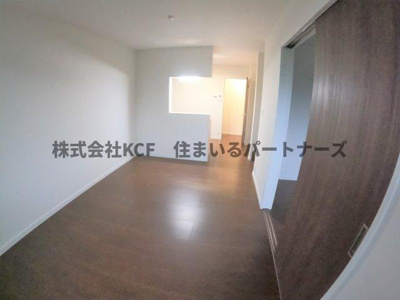 【居間・リビング】 | エブリポターミ | ゆったりとしたリビングです