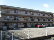 グリーンパークゆのそC棟の画像