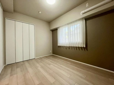 【洋室】 | ドムール加美西公園