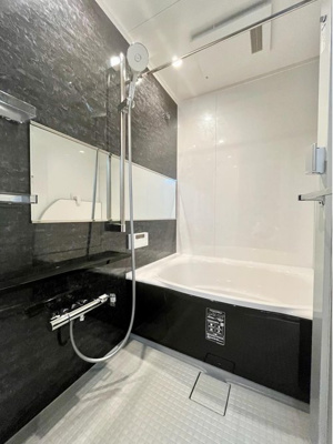 【浴室】 | ドムール加美西公園