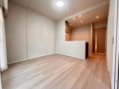 【居間・リビング】 | ドムール加美西公園