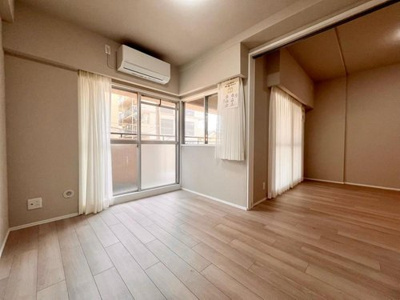 【居間・リビング】 | ドムール加美西公園