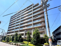 セントパークス平野公園の画像