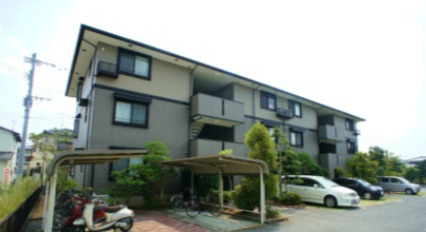 クレールⅡの外観