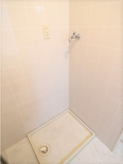 クレールⅡの設備