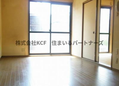 【洋室】 | マイカル津福 | 洋室です