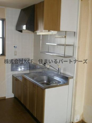 【キッチン】 | マイカル津福 | キッチンでお料理をお楽しみください