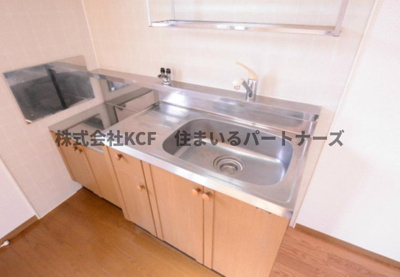 【キッチン】 | マイカル津福