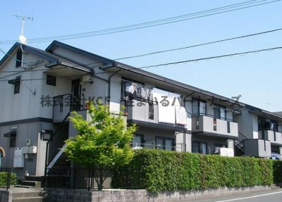 【外観】 | マイカル津福 | 外観です