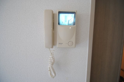 【セキュリティ】 | パークウエスト