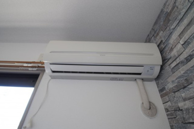 【設備】 | パークウエスト