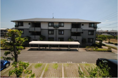 【展望】 | パークウエスト