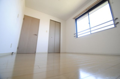 【内装】 | パークウエスト | 過ごしやすい室内です