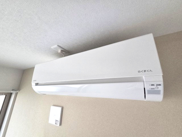 ボヌール灘の設備