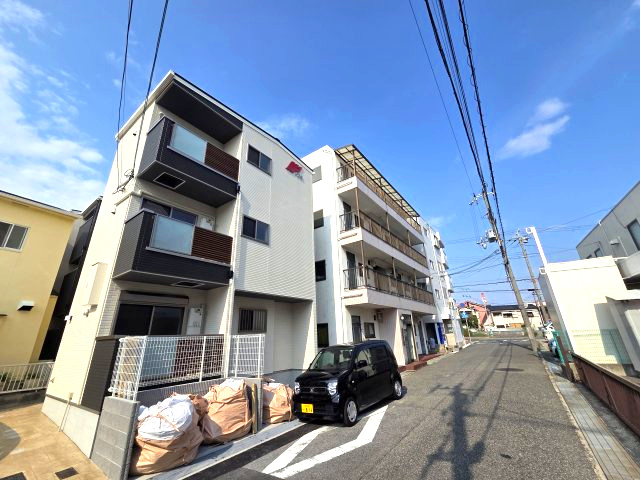 ボヌール灘