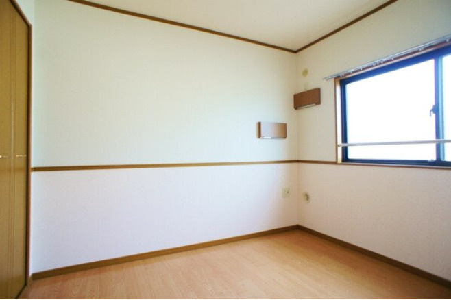 DC.フラットの居間・リビング