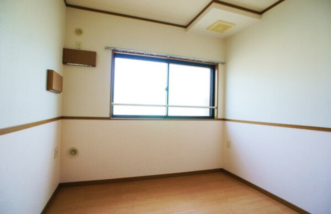 DC.フラットの居間・リビング