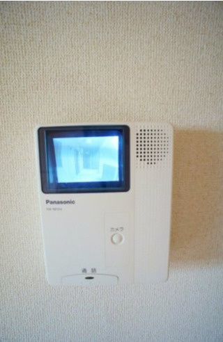 DC.フラットのセキュリティ