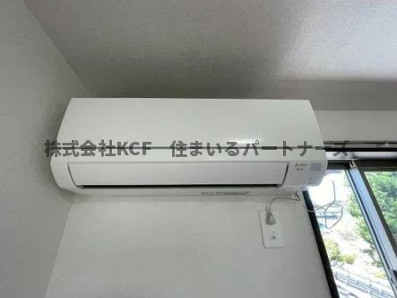 SEIKO GARDEN Ⅰの設備|同型モデル