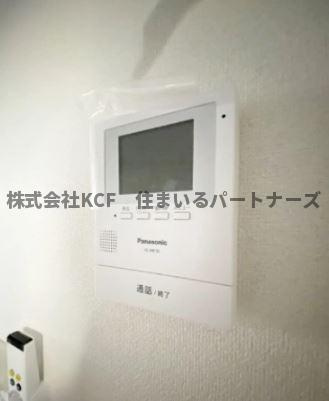 SEIKO GARDEN Ⅰのセキュリティ|同型モデル