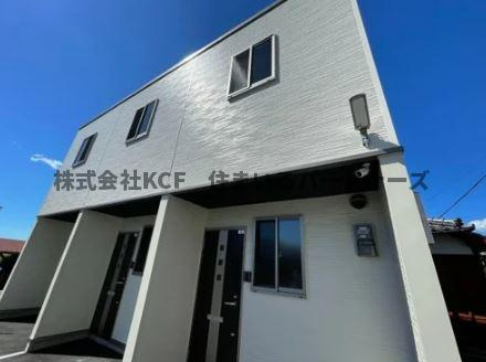 SEIKO GARDEN Ⅰのエントランス|同型モデル