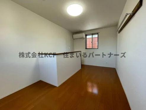 SEIKO GARDEN Ⅰの内装|同型モデル