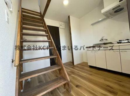 SEIKO GARDEN Ⅰの収納|同型モデル