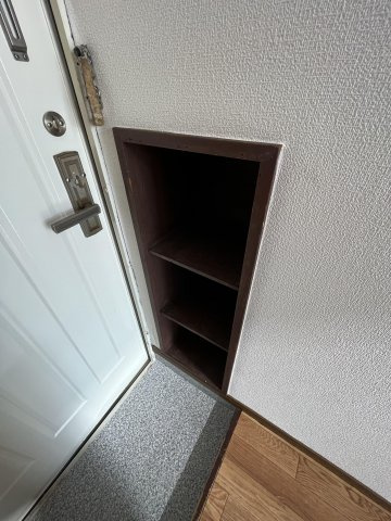 エクセルハイツのその他