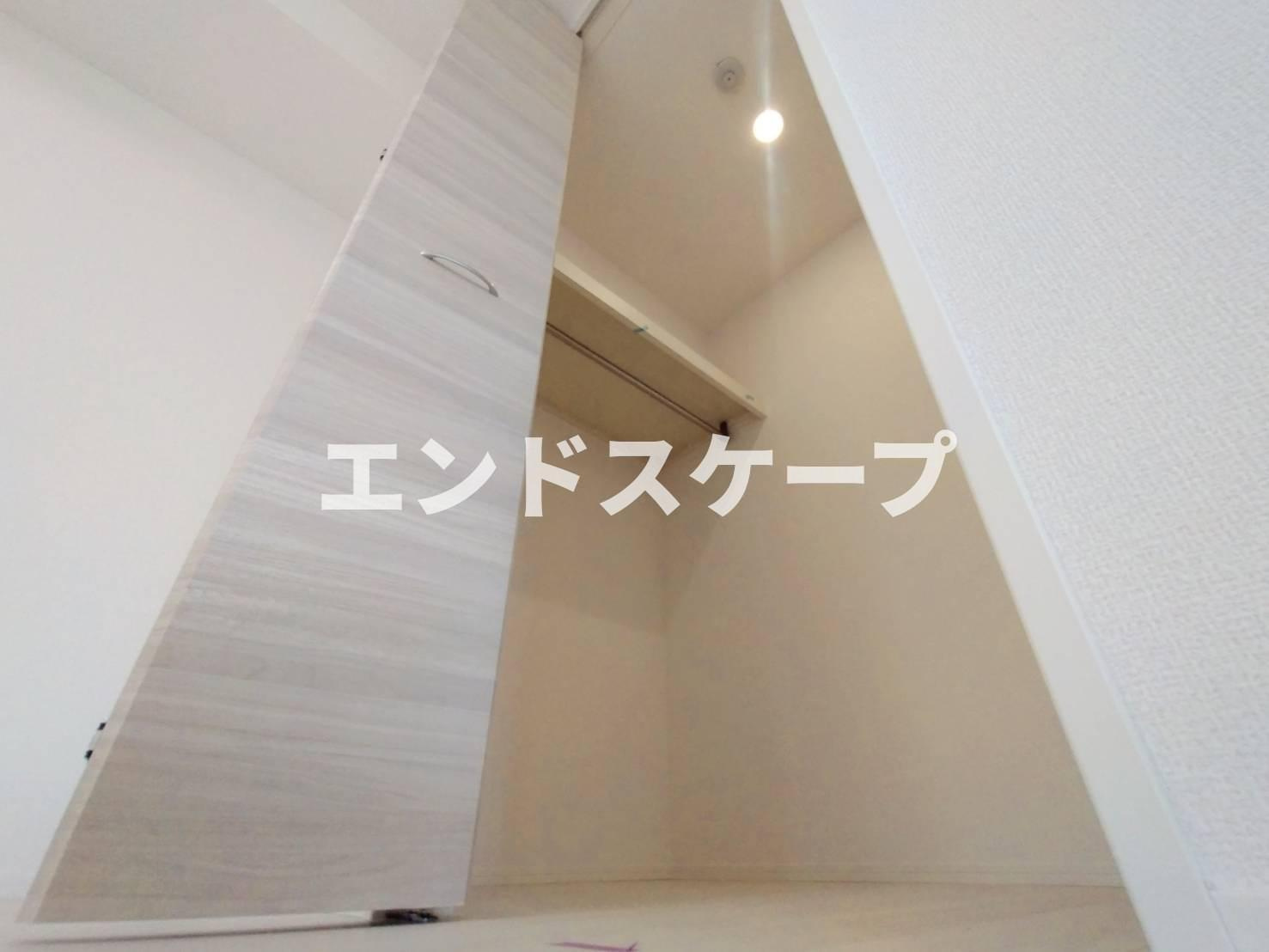 フェリーチェTAKASAKI Ⅱの内装|高崎、前橋のお部屋探しはエンドスケープまで！お客様の理想お聞かせ下さい♪