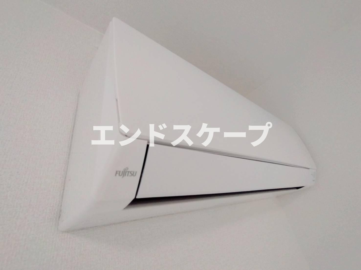 フェリーチェTAKASAKI Ⅱの設備|高崎、前橋のお部屋探しはエンドスケープまで！お客様の理想お聞かせ下さい♪