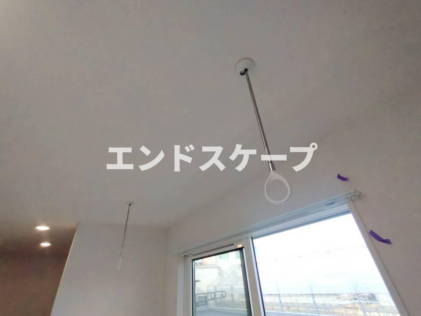 フェリーチェTAKASAKI Ⅱの設備|高崎、前橋のお部屋探しはエンドスケープまで！お客様の理想お聞かせ下さい♪