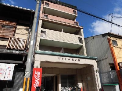 シャトーあと村