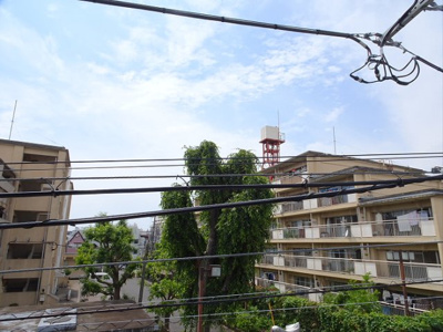 【展望】 | スタシア笹塚