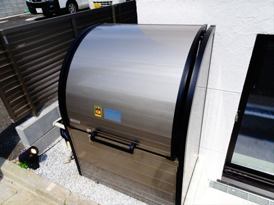 【その他共用部分】 | スタシア笹塚