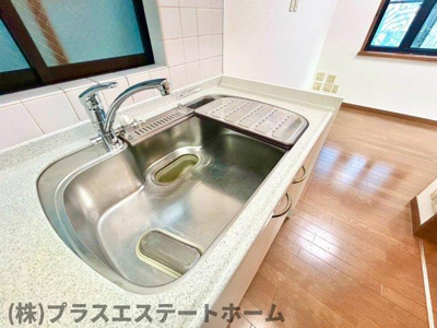 【内装】 | オレスコート板宿Ⅱ