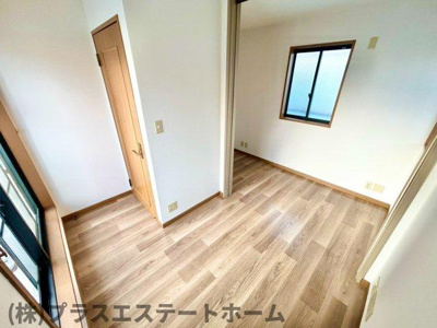  | オレスコート板宿Ⅱ