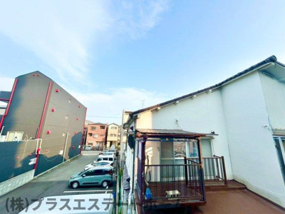 | オレスコート板宿Ⅱ