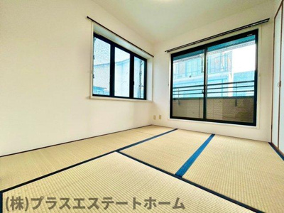 【寝室】 | オレスコート板宿Ⅱ