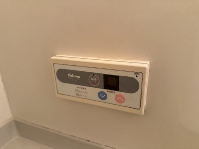 コートハウス神田の設備