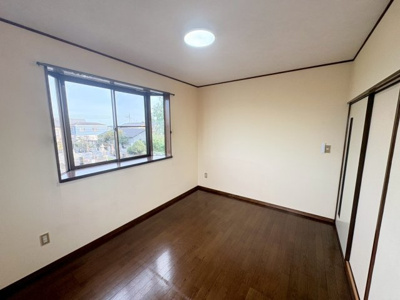 【寝室】 | ハイブリッジ