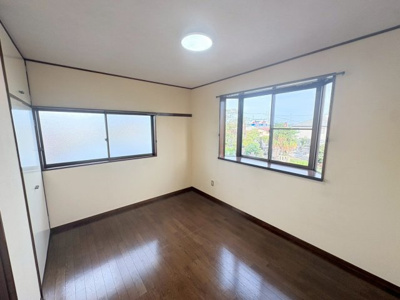 【寝室】 | ハイブリッジ