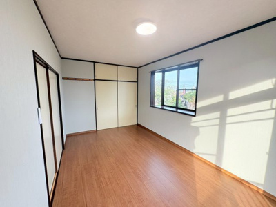 【洋室】 | ハイブリッジ