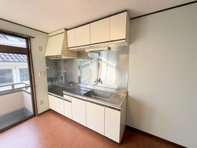 【キッチン】 | ハイブリッジ