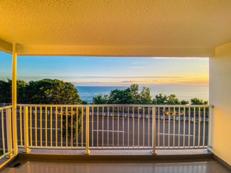 【バルコニー】 | ルシオン小樽 | 美しい海や自然に囲まれたビーチリゾート。日常の喧騒から離れ、心身のリフレッシュ。