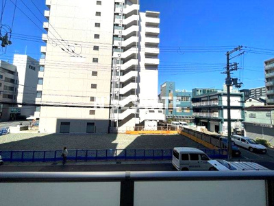 【展望】 | Sector Port