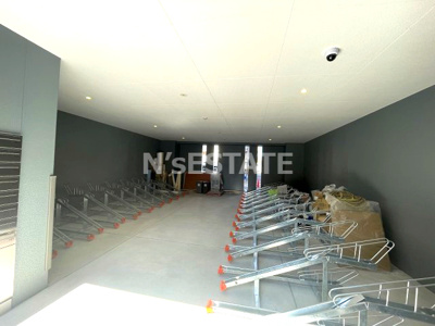 【その他共用部分】 | Sector Port