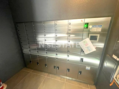 【その他共用部分】 | Sector Port