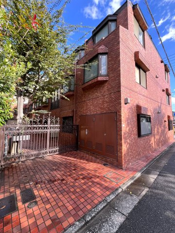 ブランシール碑文谷