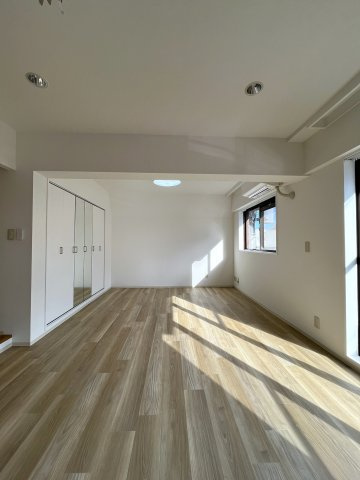 ブランシール碑文谷の洋室|LDK15.8帖