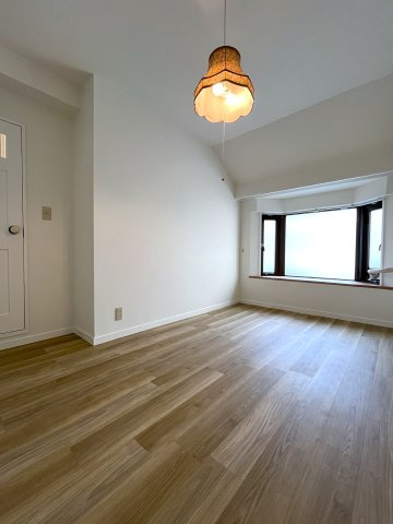 ブランシール碑文谷の内装|洋室7.4帖